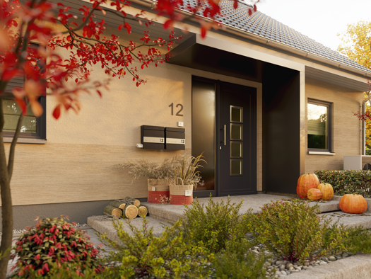 Haus zum Kauf - Erstbezug 262.500 € 4 Zimmer 148 m² Farmsen Schellerten 31174