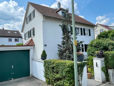 Mehrfamilienhaus zum Kauf 1.250.000 € 8 Zimmer 240 m² 608 m² Grundstück Gerlingen 70839