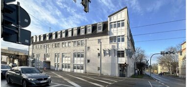 Bürogebäude zum Kauf 6.928.740 € 4.183 m² Bürofläche Schedewitz / Geinitzsiedlung 531 Zwickau 08056