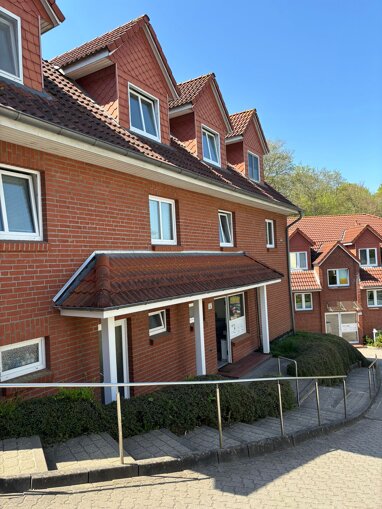 Apartment zur Miete 697 € 4 Zimmer 82 m² Erdgeschoss Waldstr.12 Glücksburg Glücksburg 24960