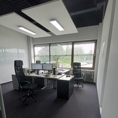 Bürokomplex zur Miete Provisionsfrei 190 € teilbar von 9 m² bis 100 m² Barmstedt 25355