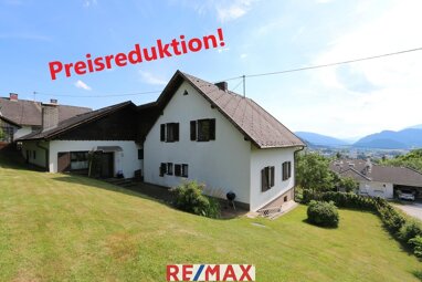 Einfamilienhaus zum Kauf 248.000 € 8 Zimmer 172 m² 780 m² Grundstück Feldkirchen in Kärnten 9560