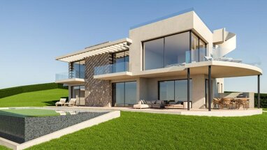 Villa zum Kauf 1.550.000 € 6 Zimmer 630 m² 1.460 m² Grundstück Cala Vinyes 07181