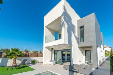 Villa zum Kauf Provisionsfrei 499.000 € 4 Zimmer 235 m² 272 m² Grundstück La Marina 03194
