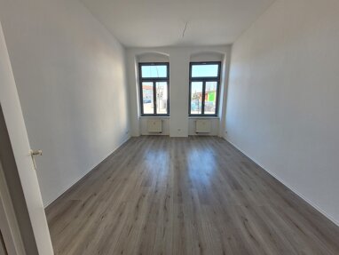 Wohnung zur Miete 602 € 3 Zimmer 86 m² Erdgeschoss frei ab sofort Königsteiner Str. 14 Pirna Pirna 01796