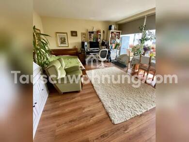 Wohnung zur Miete Tauschwohnung 773 € 2 Zimmer 63 m² EG Winterhude Hamburg 22301