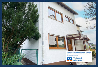 Reihenendhaus zum Kauf Provisionsfrei 349.000 € 5 Zimmer 120 m² 266 m² Grundstück Klein-Umstadt Groß-Umstadt 64823
