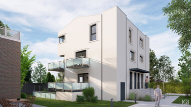 Wohnung zum Kauf 499.000 € 3 Zimmer 87,9 m² 1. Geschoss Barkhof Bremen 28209