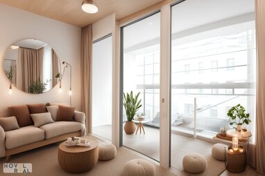 Terrassenwohnung zum Kauf 574.727 € 3 Zimmer 76 m² 3. Geschoss Wien 1150