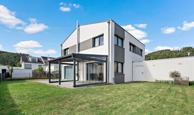 Einfamilienhaus zum Kauf provisionsfrei 659.000 € 6 Zimmer 206,8 m² 519 m² Grundstück Zimmern Immendingen 78194