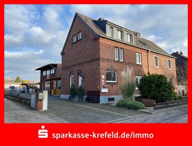 Doppelhaushälfte zum Kauf 535.000 € 7 Zimmer 158,3 m² 1.338 m² Grundstück Ossum - Bösinghoven Meerbusch 40668