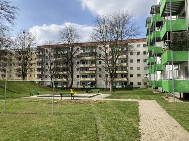 Wohnung zur Miete 346 € 4 Zimmer 69,2 m² Straße Usti nad Labem 315 - 321 Kappel 823 Chemnitz 09119