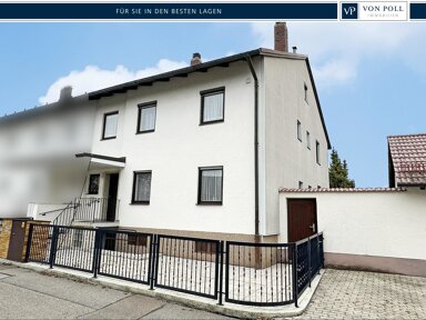 Mehrfamilienhaus zum Kauf 560.000 € 6 Zimmer 150 m² 497 m² Grundstück Wolfgang Landshut 84032