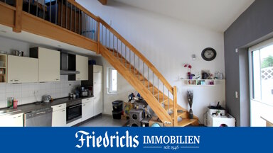 Doppelhaushälfte zum Kauf 220.000 € 3 Zimmer 82 m² 1.343 m² Grundstück Brake Brake 26919