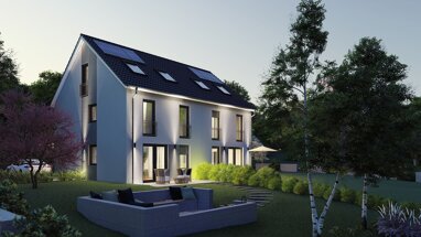 Doppelhaushälfte zum Kauf Provisionsfrei 598.000 € 5 Zimmer 120 m² 260 m² Grundstück Althegnenberg Althegnenberg 82278