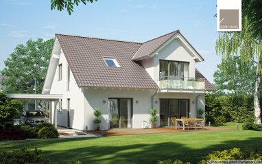 Einfamilienhaus zum Kauf 511.420 € 6 Zimmer 148 m² 657 m² Grundstück Großkorbetha Weißenfels 06667