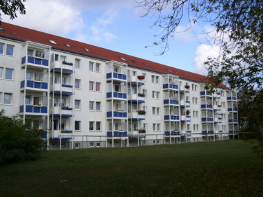 Wohnung zur Miete 220 € 2 Zimmer 28 m² Westring 19 Parchim Parchim 19370