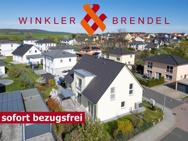 Einfamilienhaus zum Kauf 598.000 € 8 Zimmer 174 m² 494 m² Grundstück Ernst-Moritz-Arndt-Straße 19 Eckersdorf Eckersdorf 95488