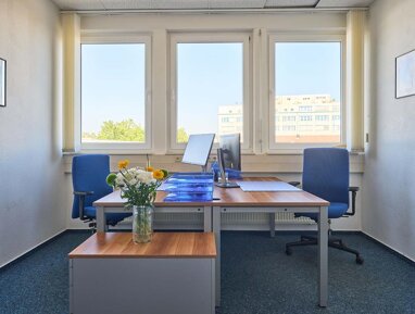 Bürofläche zur Miete 6,50 € 21,8 m² Bürofläche Neue Straße 95 Nabern Kirchheim 73230