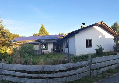 Mehrfamilienhaus zum Kauf 650.000 € 6 Zimmer 160 m² 1.171 m² Grundstück Riedering 83083