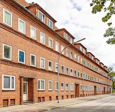 Mehrfamilienhaus zum Kauf als Kapitalanlage geeignet 2.100.000 € 1.783 m² 2.040 m² Grundstück teilbar ab 1.783 m² Königskoppel Rendsburg 24768