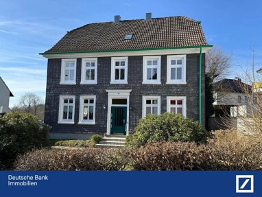 Mehrfamilienhaus zum Kauf 318.800 € 10 Zimmer 258,9 m² 645 m² Grundstück Lennep - Nord Remscheid 42897