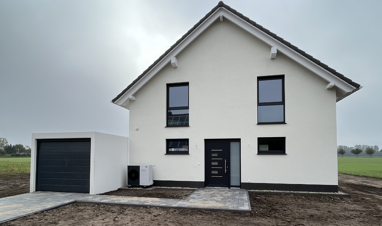 Einfamilienhaus zum Kauf Provisionsfrei 460.000 € 5 Zimmer 150 m² 628 m² Grundstück Kirchblick Glindenberg Wolmirstedt 39326