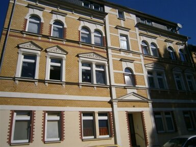 Wohnung zum Kauf 95.700 € 4 Zimmer 92 m² 2. Geschoss Lutherstraße 4 Meuselwitz Meuselwitz , Thür 04610