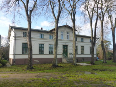 Haus zum Kauf 1.320.000 € 12 Zimmer 250 m² 5.457 m² Grundstück Groß Klein Rostock 19109