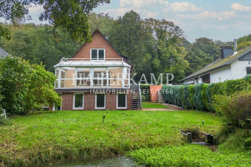 Einfamilienhaus zum Kauf 495.000 € 5 Zimmer 139,2 m²<br/>Wohnfläche 820 m²<br/>Grundstück Lohbrügge Hamburg 21033