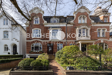 Wohnung zum Kauf 1.690.000 € 3 Zimmer 140 m² 2. Geschoss Winterhude Hamburg 22301