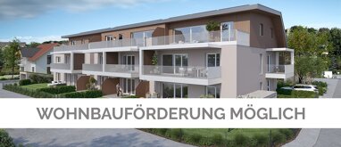 Wohnung zum Kauf 254.092,20 € 1,5 Zimmer 43 m² Erdgeschoss Paracelsusstraße Oberndorf bei Salzburg 5110