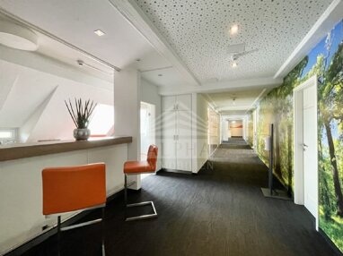 Bürofläche zur Miete 2.500 € 7 Zimmer 223 m² Bürofläche zw. Bahnlinie Ulm und B 29 Aalen 73430