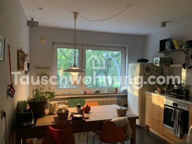 Wohnung zur Miete Tauschwohnung 1.450 € 3,5 Zimmer 96 m² 2. Geschoss Altstadt - Nord Köln 51067