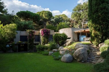 Einfamilienhaus zum Kauf 1.800.000 € 1.991 m² Grundstück Sant Andreu de Llavaneres 08392