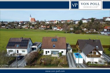 Einfamilienhaus zum Kauf 585.000 € 7 Zimmer 160 m² 657 m² Grundstück Altmühldorf Mühldorf am Inn / Altmühldorf 84453