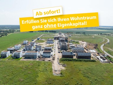 Neubauprojekt zum Kauf Nordsteimke Wolfsburg 38446