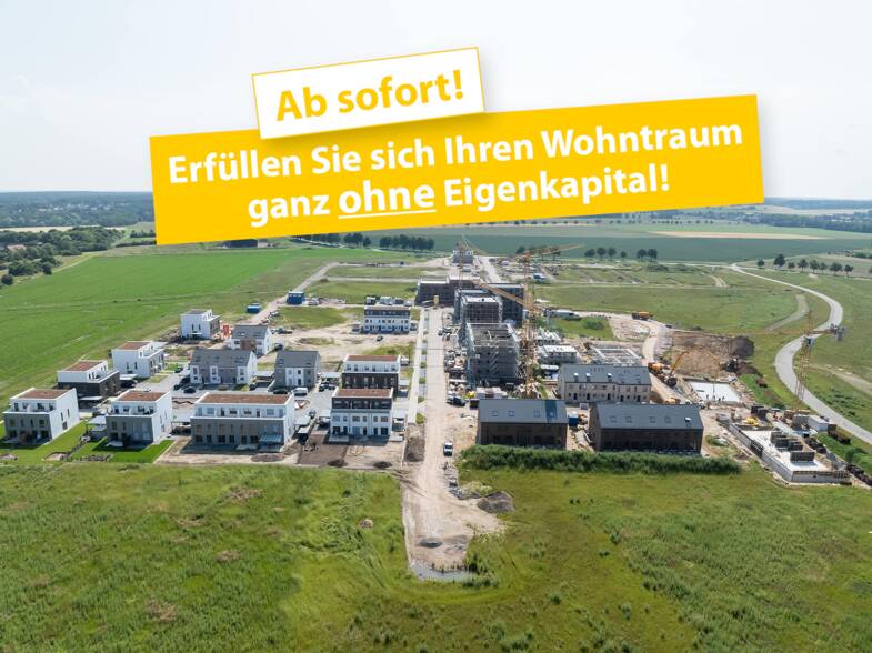 Neubauprojekt zum Kauf Nordsteimke Wolfsburg 38446
