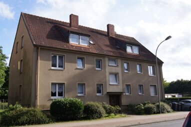 Wohnung zur Miete 310,50 € 2 Zimmer 46 m² 1. Geschoss frei ab 16.07.2024 Röhlinghauser Straße 53 Eickel - Kern Herne 44651