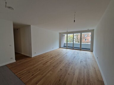 Wohnung zum Kauf 540.000 € 2 Zimmer 55 m² 2. Geschoss Barmbek - Nord Hamburg-Barmbek 22305