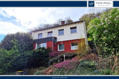 Einfamilienhaus zum Kauf 190.000 € 8 Zimmer 159 m² 662 m² Grundstück Obergrüne  /  Stadtwald Iserlohn / Obergrüne 58644