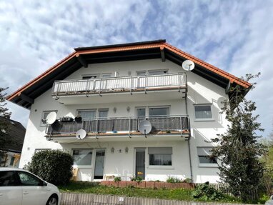 Wohnung zur Miete 560 € 4 Zimmer 91 m² Erdgeschoss Eichenstruth Bad Marienberg (Westerwald) 56470