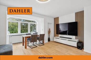 Wohnung zum Kauf 175.000 € 3 Zimmer 91,3 m² Geistenbeck Mönchengladbach 41199