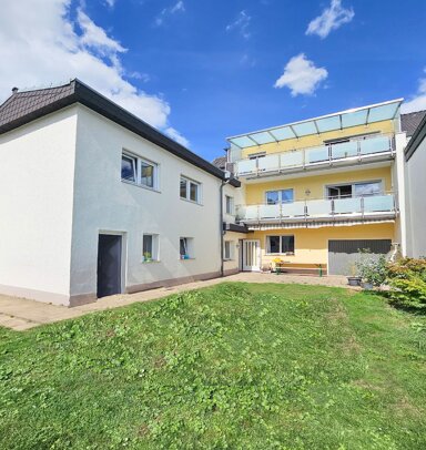 Einfamilienhaus zum Kauf 348.000 € 7 Zimmer 210 m² 222 m² Grundstück Mülldorf Sankt Augustin 53757