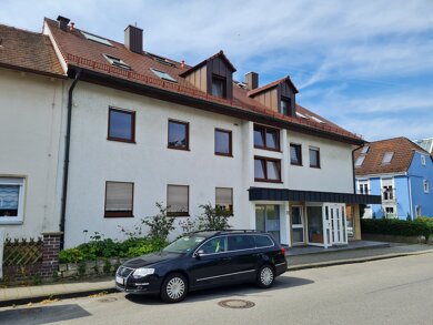 Wohnung zum Kauf als Kapitalanlage geeignet 379.000 € 3 Zimmer 91 m² Dorfstraße Büchenbach Erlangen 91056