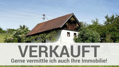 Einfamilienhaus zum Kauf 125.000 € 1 Zimmer 39 m² 368 m² Grundstück L394 Deutsch Ehrensdorf 7522