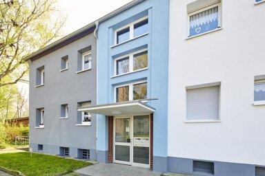 Wohnung zur Miete 589 € 3,5 Zimmer 63,6 m² EG Hiesfelder Straße 66 Wehofen Duisburg 47169