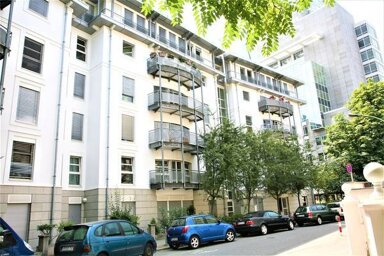 Wohnung zur Miete 700 € 3 Zimmer 103 m² frei ab sofort Niedenau Westend - Süd Frankfurt am Main 60325