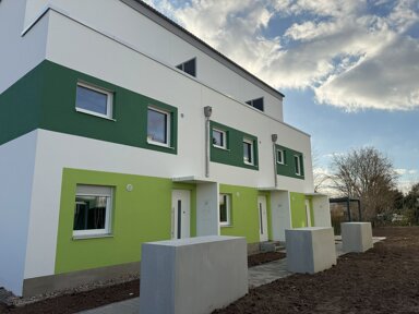 Wohnung zur Miete 2.000 € 5 Zimmer 142,8 m² EG frei ab sofort Am Herrenhof 17A Eschollbrücken Pfungstadt 64319