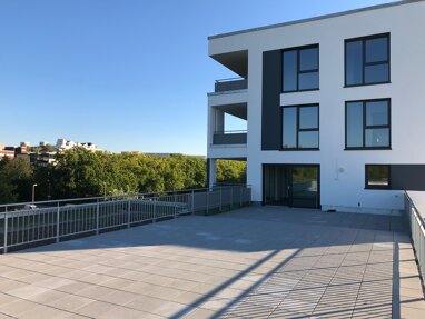 Wohnung zur Miete 2.260 € 3 Zimmer 182 m² 5. Geschoss frei ab 15.12.2024 Badstr.46 Bahnhofsvorstadt Heilbronn 74072